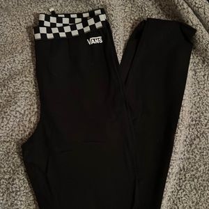 Vans leggings